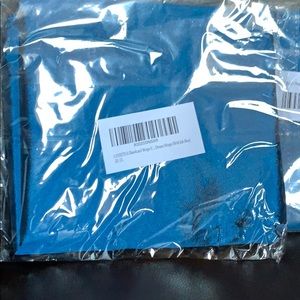 Never worn!